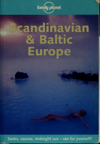 Scandinavian and Baltic Europe (Pocket) - Bokia.no
