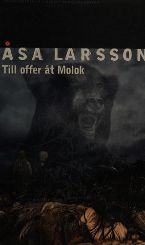Till offer åt Molok - Bokia.no