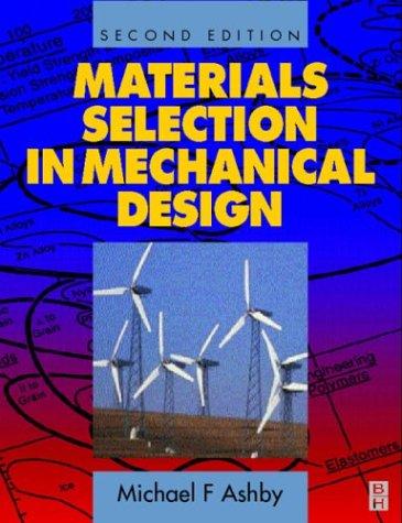 Materials Selection in Mechanical Design - Bokia.no