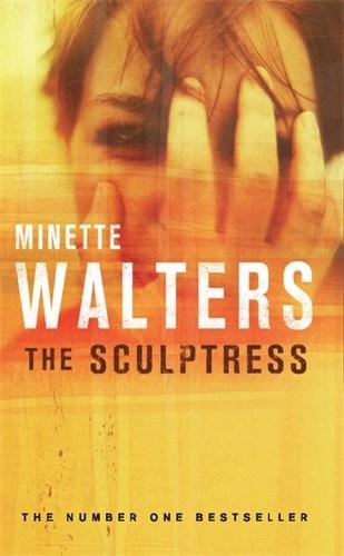 The sculptress (Pocket) - Bokia.no