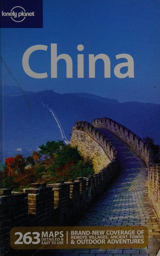 China (Pocket) - Bokia.no