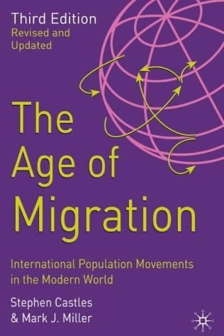 The Age of Migration - Bokia.no