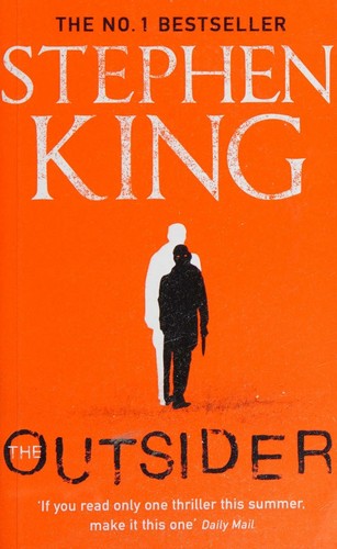 The Outsider - Bokia.no