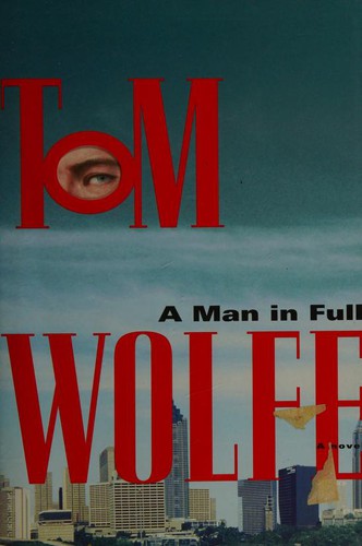 Man In Full (Innbundet) - Bokia.no