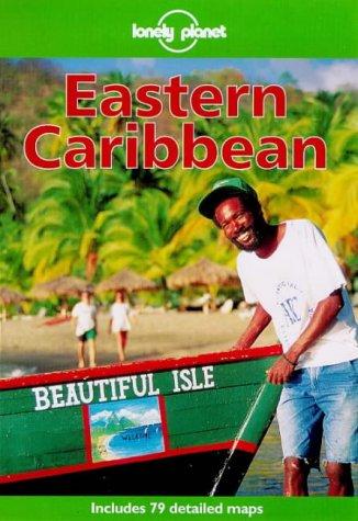 Eastern Caribbean (Pocket) - Bokia.no