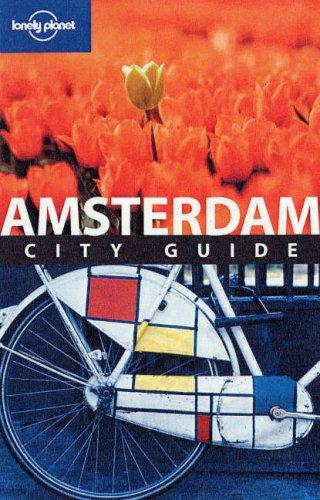 Amsterdam (Pocket) - Bokia.no