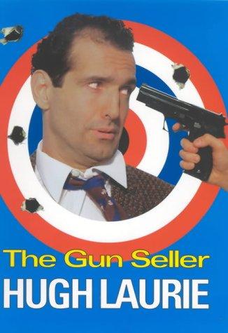 The gun seller (Pocket) - Bokia.no