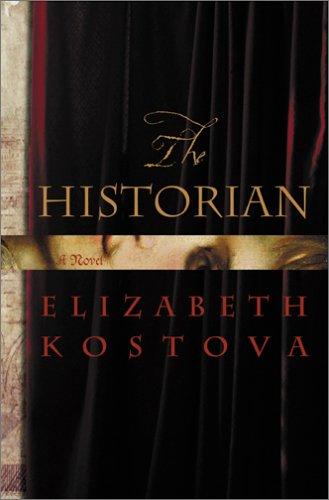 The Historian - Bokia.no