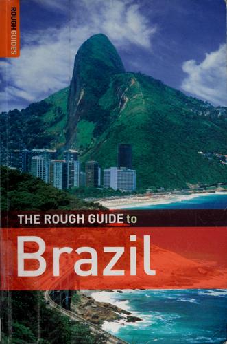 The rough guide to Brazil (Pocket) - Bokia.no