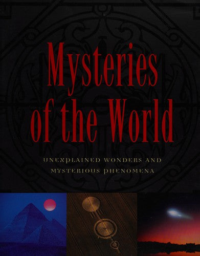 Mysteries of the World - Bokia.no