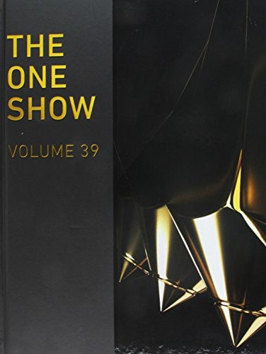 The One Show, Volume 39 - Bokia.no