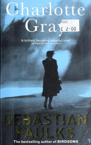 Sebastian Faulks (Pocket) - Bokia.no