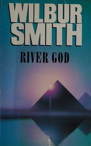 River God - Bokia.no