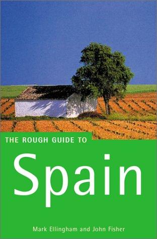 The rough guide to Spain (Pocket) - Bokia.no
