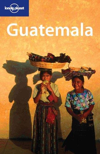 Guatemala (Pocket) - Bokia.no