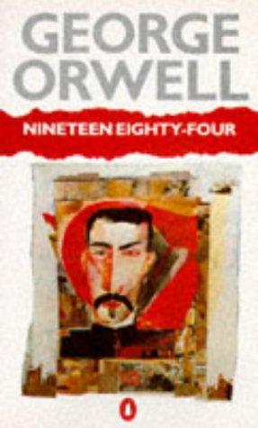 Nineteen eighty-four (Pocket) - Bokia.no