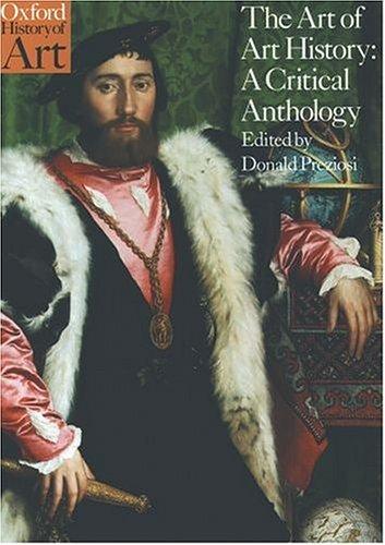 The Art of Art History: A Critical Anthology (Pocket) - Bokia.no