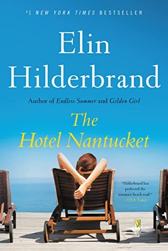 The Hotel Nantucket (Pocket) - Bokia.no