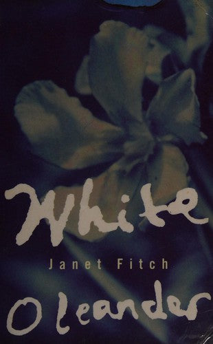 White Oleander