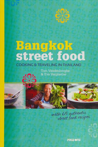 Bangkok Street Food - Bokia.no