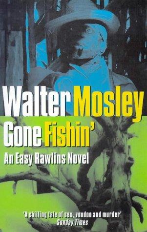 Gone fishin' (Pocket)
