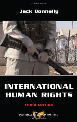 International human rights (Pocket) - Bokia.no