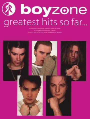 Greatest Hits So Far-- - Bokia.no