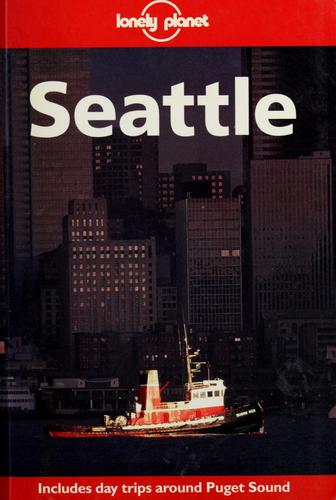 Seattle (Pocket) - Bokia.no