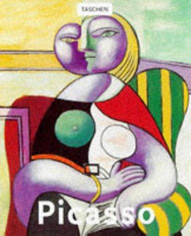 Pablo Picasso (Pocket) - Bokia.no