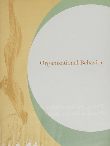 Organizational Behavior (Pocket) - Bokia.no