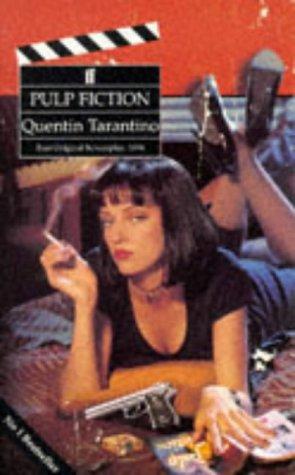 Pulp fiction (Pocket) - Bokia.no