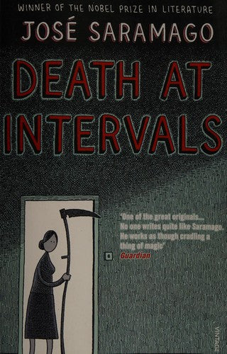 Death at intervals (Pocket) - Bokia.no