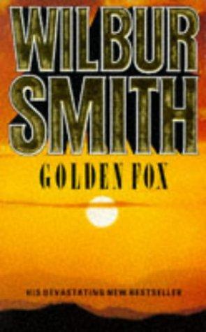 Golden fox (Pocket) - Bokia.no