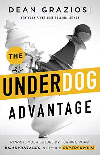 The Underdog Advantage