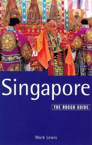 Singapore (Pocket) - Bokia.no