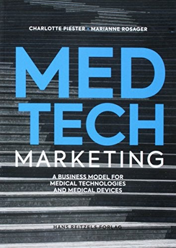 MedTech Marketing - Bokia.no