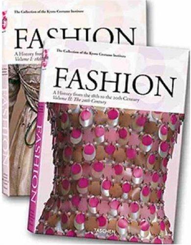 Fashion boxed set (Innbundet) - Bokia.no