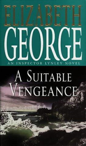 A suitable vengeance (Pocket) - Bokia.no