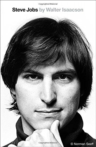 Steve Jobs (Pocket) - Bokia.no