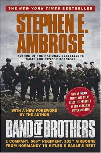 Band of brothers (Pocket) - Bokia.no