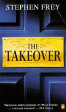 The takeover (Pocket) - Bokia.no