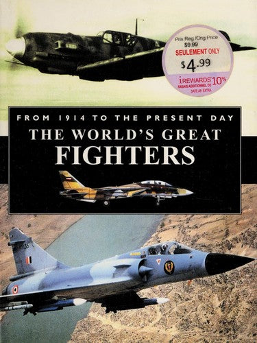 The World's Great Fighters - Bokia.no
