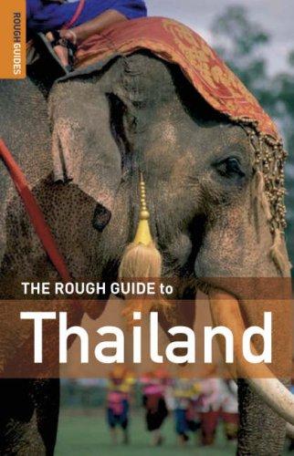 The rough guide to Thailand (Pocket) - Bokia.no