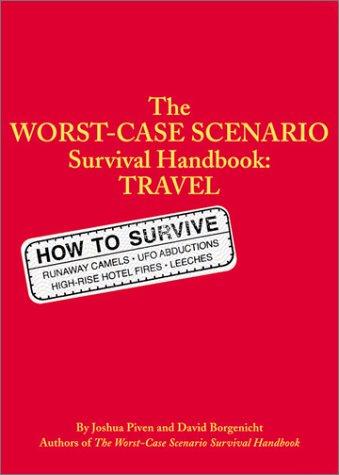 The worst-case scenario survival handbook (Pocket) - Bokia.no