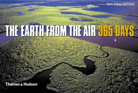 The earth from the air (Innbundet) - Bokia.no