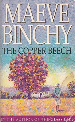 The copper beech (Pocket)