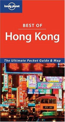 Best of Hong Kong (Pocket) - Bokia.no
