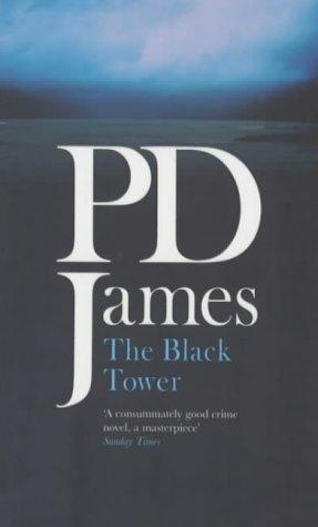 The Black Tower - Bokia.no