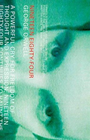 Nineteen eighty-four (Pocket) - Bokia.no
