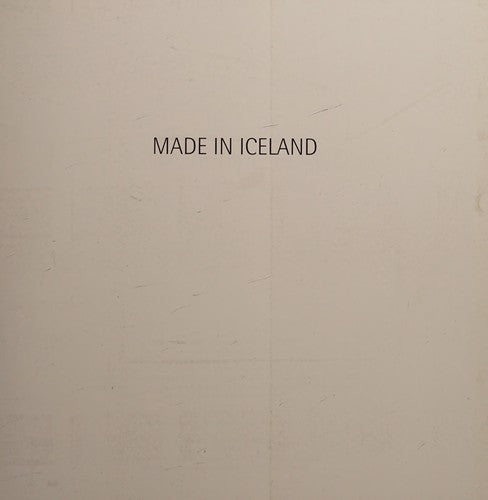 Made in Iceland - Bokia.no